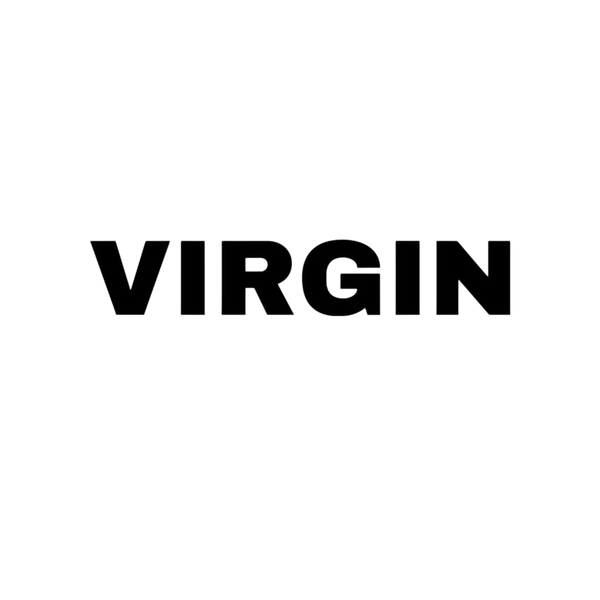 VIRGIN 